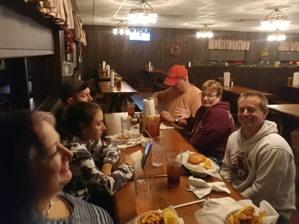 Smokeys On 29 | restaurant | 6475 Pensacola Blvd, Pensacola, FL 32505, USA | 8504780860 OR +1 850-478-0860