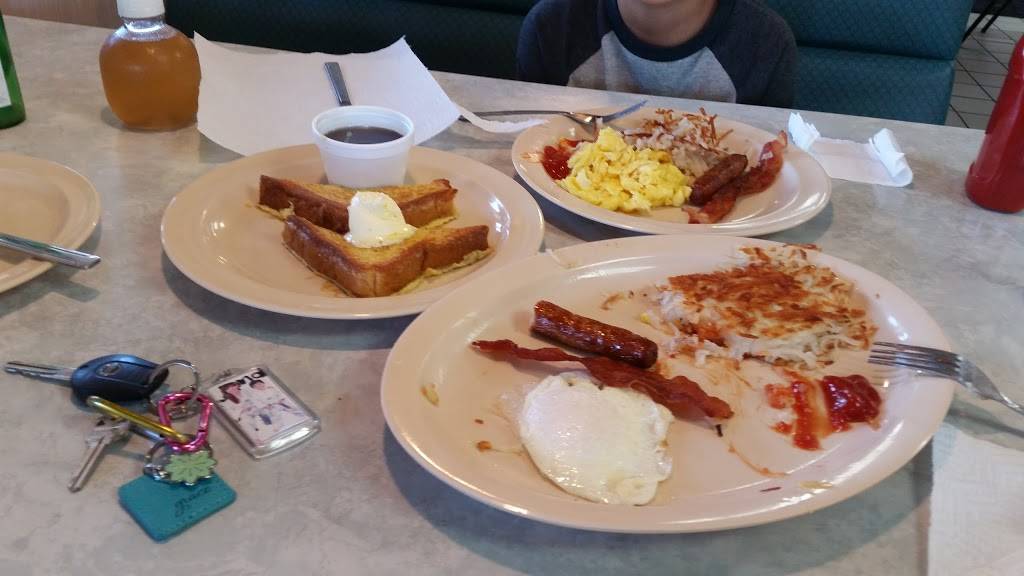 Terrys Burgers | restaurant | 6709 Carnelian St, Alta Loma, CA 91701, USA | 9094819188 OR +1 909-481-9188