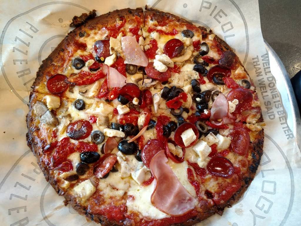 Pieology Pizzeria, Montgomery / Chase Corner | restaurant | 1470 Taylor Rd #101, Montgomery, AL 36117, USA | 3346949060 OR +1 334-694-9060