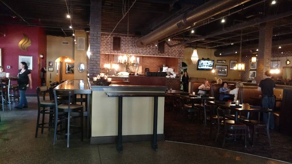 City Fire | restaurant | 1018 Canal St, The Villages, FL 32162, USA | 3522057169 OR +1 352-205-7169