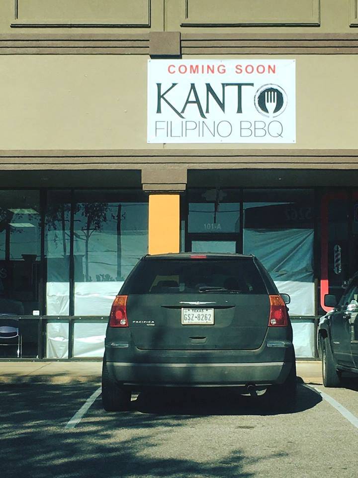 Kanto | restaurant | 5425 SPID Suite 101-A, Corpus Christi, TX 78411, USA | 3619461777 OR +1 361-946-1777