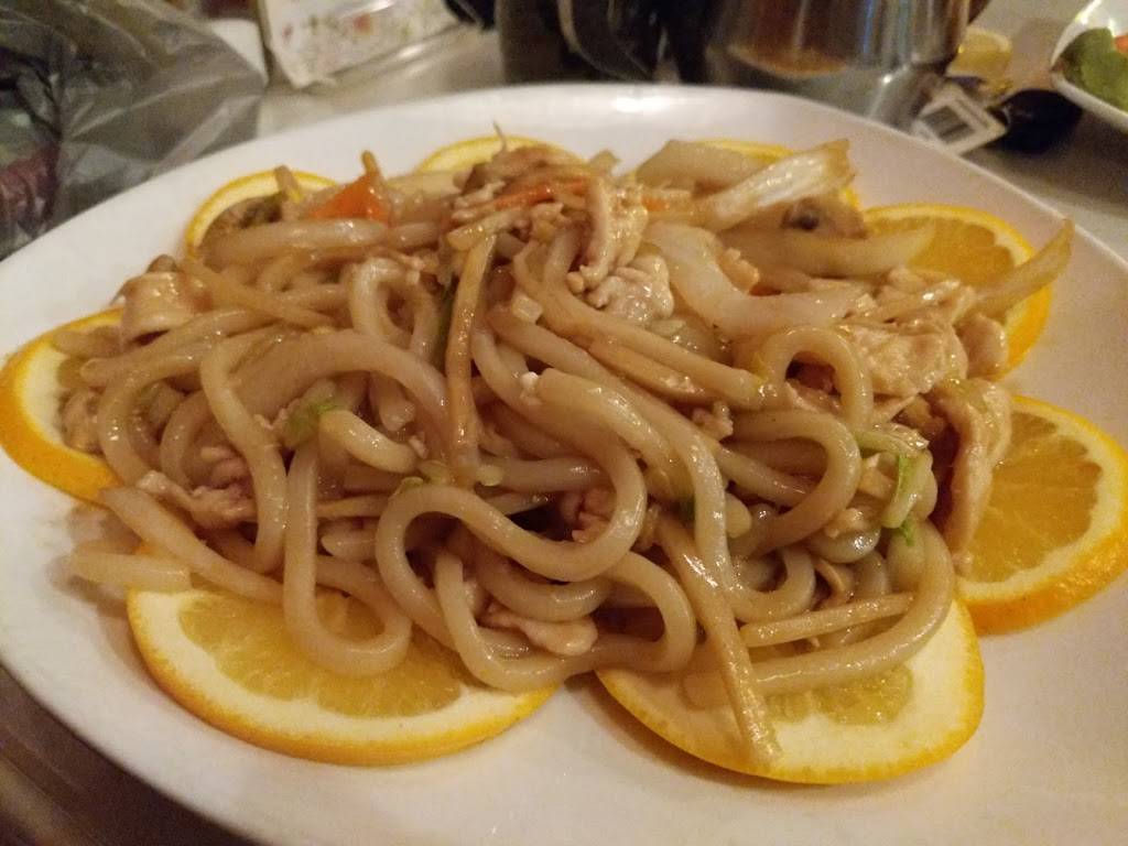 Ichiban East Longmeadow | restaurant | 422 N Main St, East Longmeadow, MA 01028, USA | 4135251688 OR +1 413-525-1688