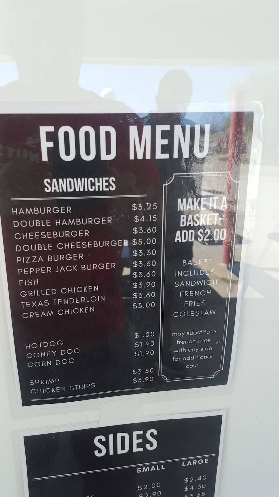 Willshire Drive-In | meal takeaway | 386 Walcott St, Willshire, OH 45898, USA | 4194952088 OR +1 419-495-2088