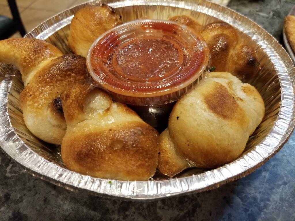 Uncle Oogies Pizzeria | restaurant | 2119 W Oregon Ave, Philadelphia, PA 19145, USA | 2153347499 OR +1 215-334-7499