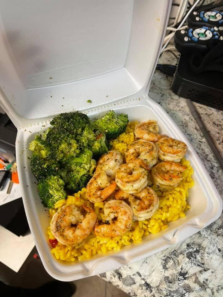 Stevens Soul Food | restaurant | 785 Spruce St, Camden, NJ 08103, USA | 8562149798 OR +1 856-214-9798