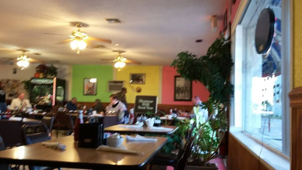 A & B Restaurant | restaurant | 1520 S Combee Rd, Lakeland, FL 33801, USA | 8636655261 OR +1 863-665-5261