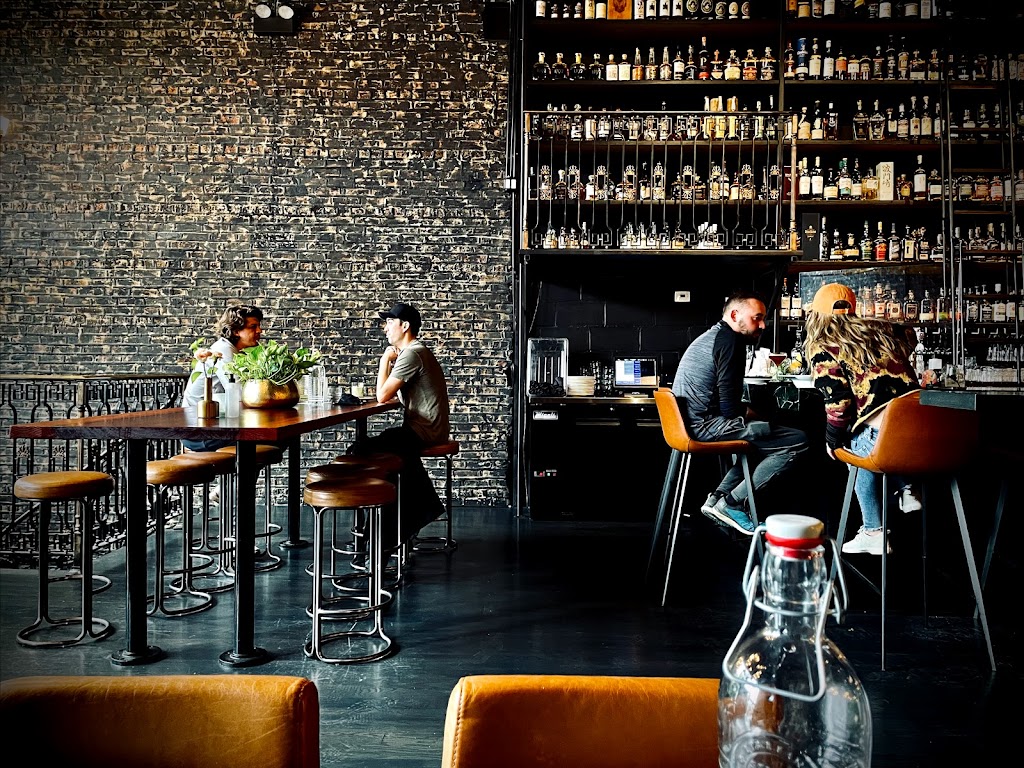 Gretel | restaurant | 2833 W Armitage Ave, Chicago, IL 60647, USA | 7737703427 OR +1 773-770-3427