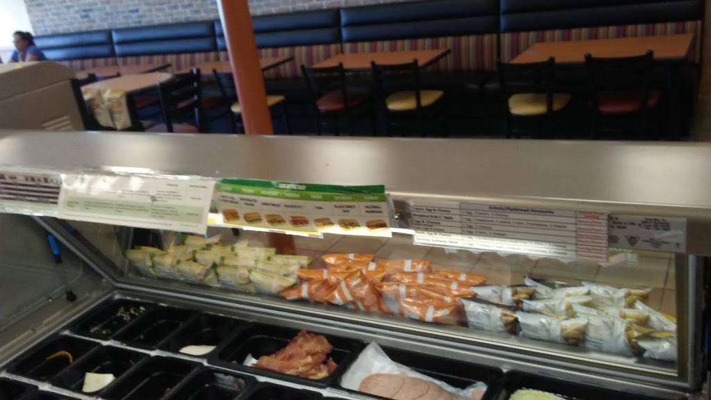 SUBWAY | restaurant | 202 W Camp Wisdom Rd, Duncanville, TX 75116, USA | 9722989111 OR +1 972-298-9111