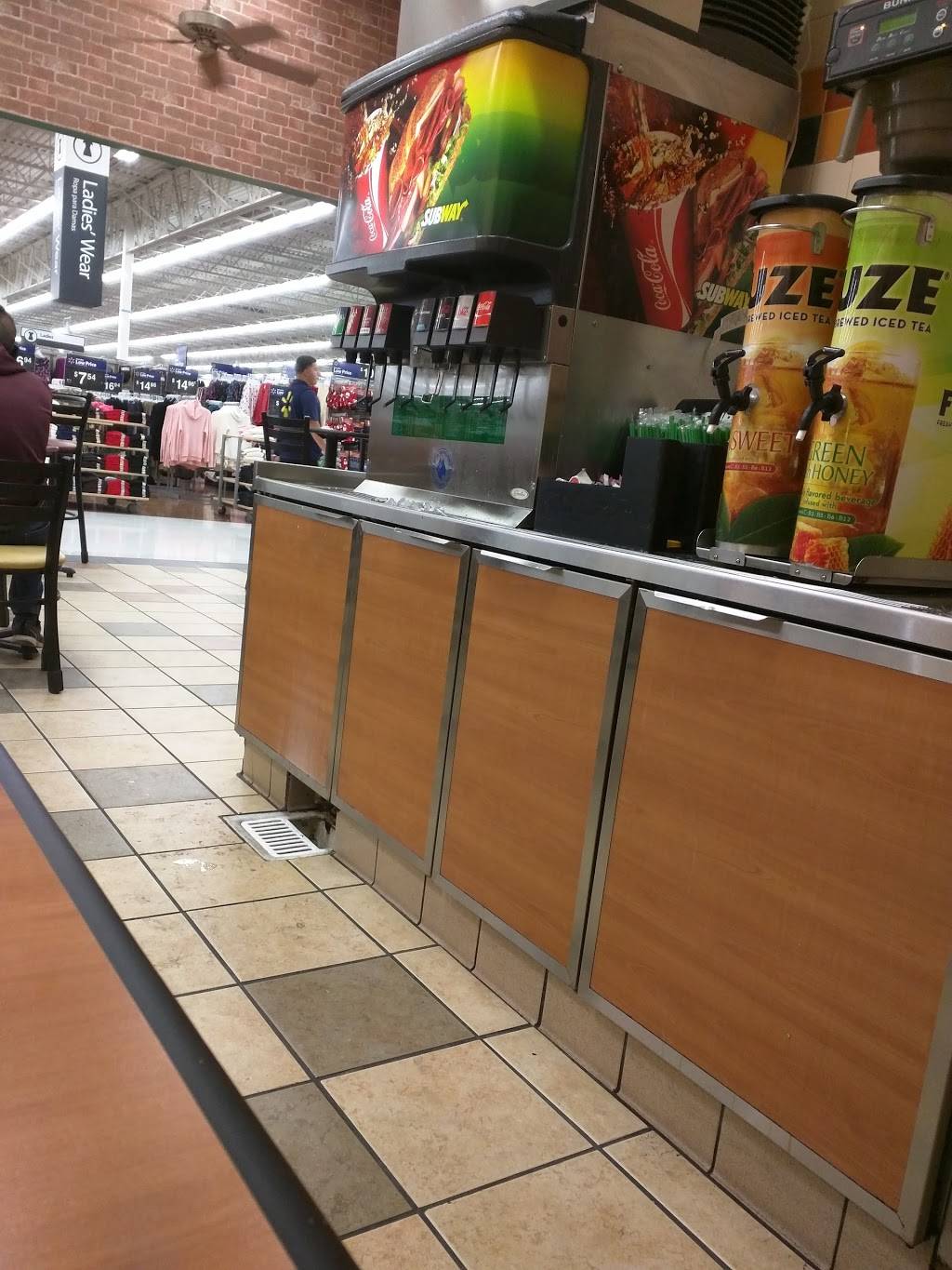 Subway | restaurant | 4001 Hallmark Pkwy, San Bernardino, CA 92407, USA | 9098875733 OR +1 909-887-5733