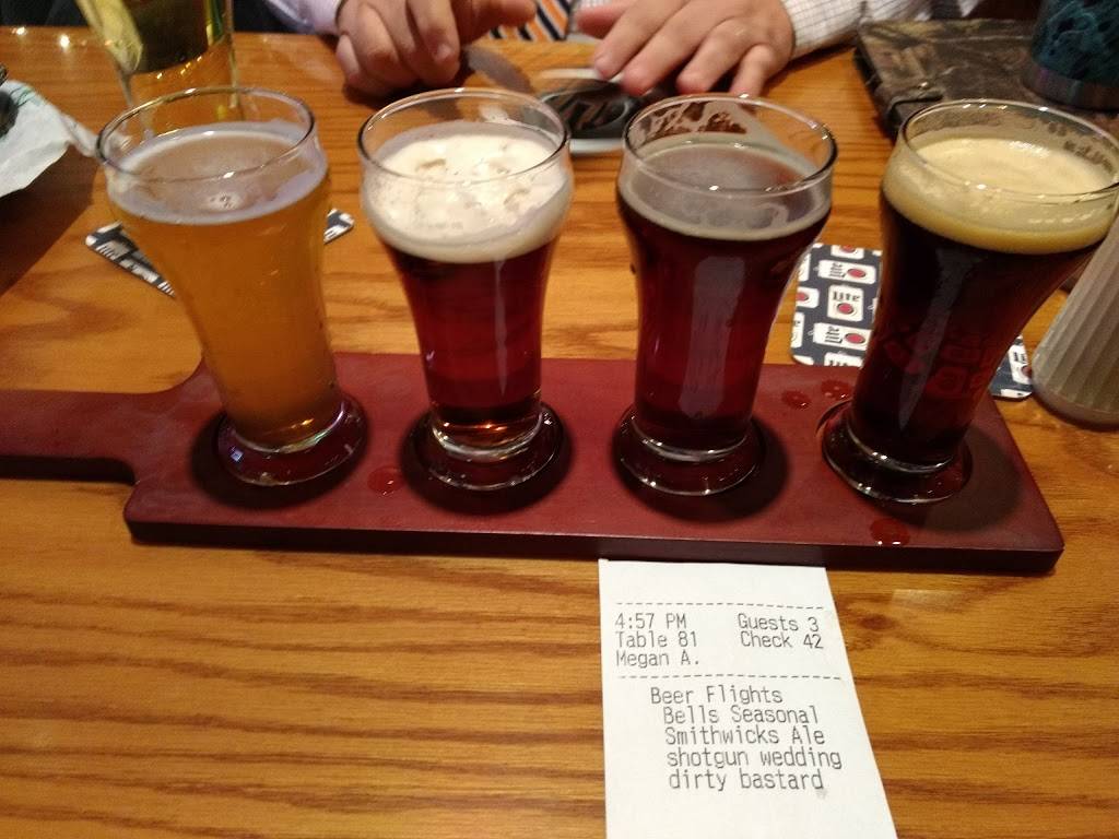 Beef O Bradys | restaurant | 111 Westridge Drive, Frankfort, KY 40601, USA | 5022263666 OR +1 502-226-3666