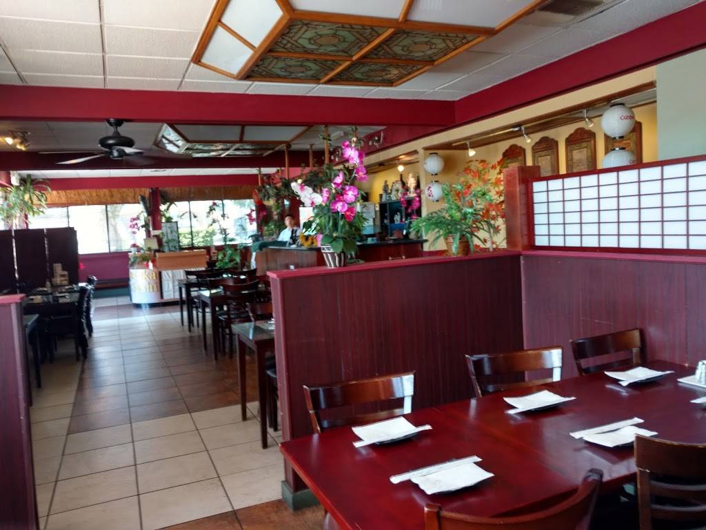 Osaka Sushi | restaurant | 2402 McHenry Ave, Modesto, CA 95350, USA | 2095263368 OR +1 209-526-3368