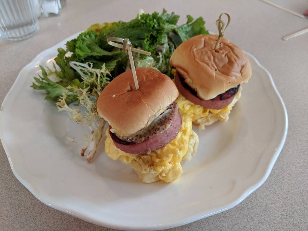 Sumners Luncheonette | restaurant | 601 Greenwood Ave, Brooklyn, NY 11218, USA | 7186861044 OR +1 718-686-1044