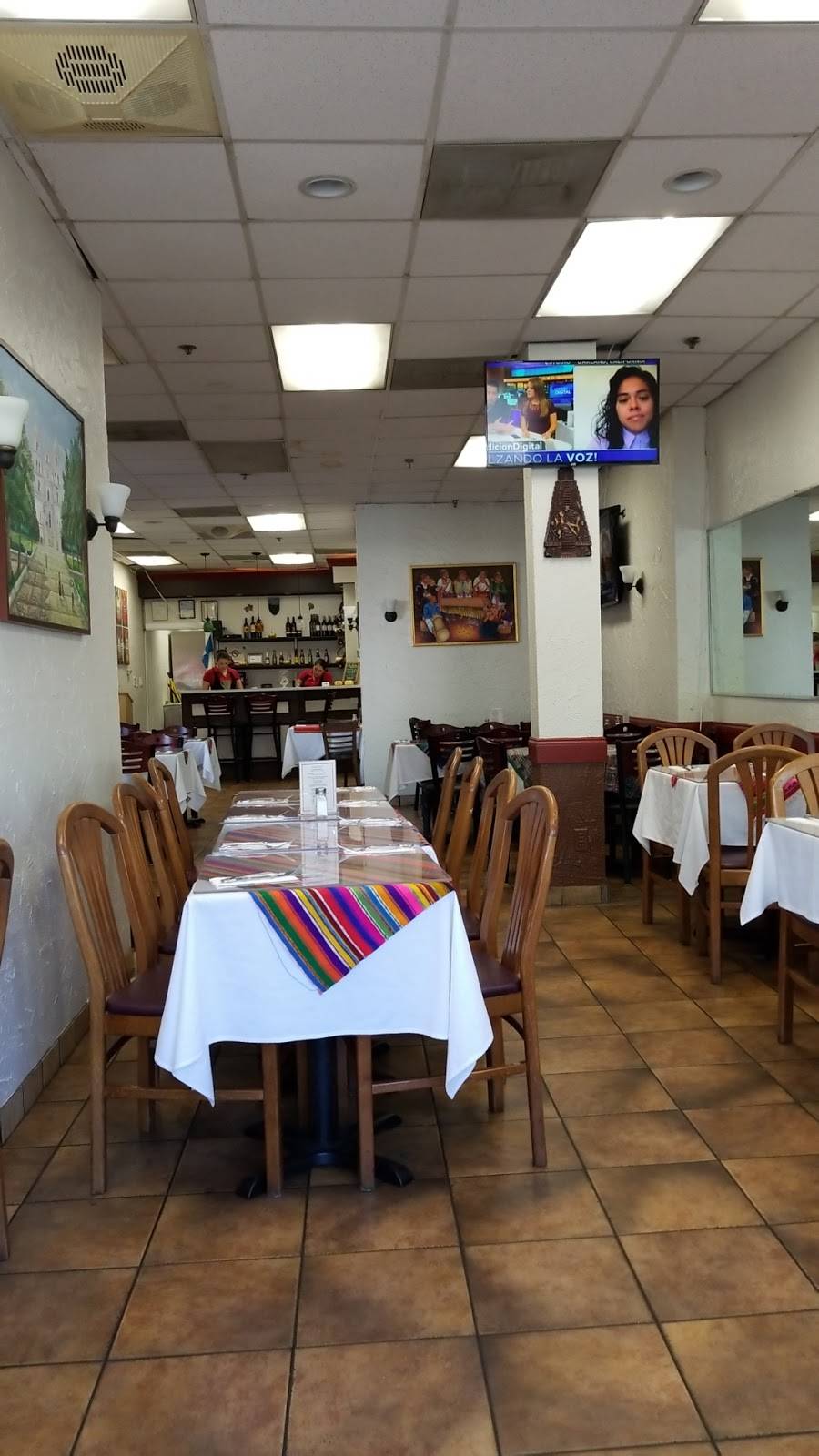 La Bamba Restaurant | restaurant | 8241 Georgia Ave #201, Silver Spring, MD 20910, USA | 3015893712 OR +1 301-589-3712