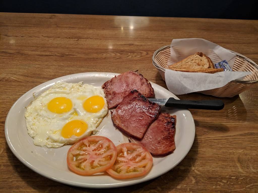 Poor Richards Cafe | restaurant | 2442 K Ave, Plano, TX 75074, USA | 9724231524 OR +1 972-423-1524