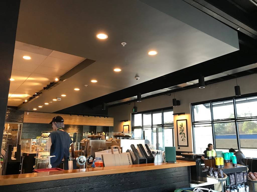 Starbucks | cafe | 5 W Live Oak Ave, Arcadia, CA 91006, USA | 6267032852 OR +1 626-703-2852