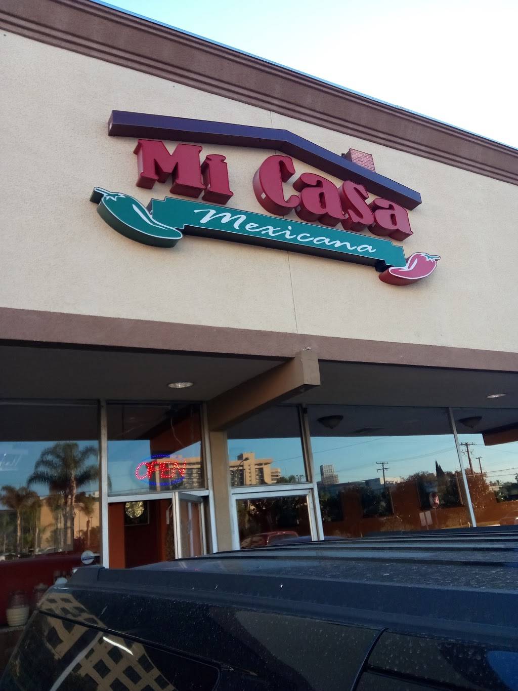Mi Casa Mexicana | restaurant | 630 W Orangewood Ave, Anaheim, CA 92802, USA | 7149710111 OR +1 714-971-0111