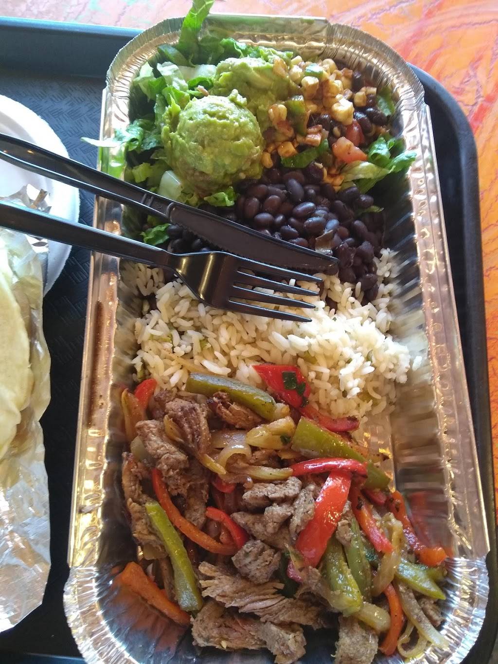 Cafe Rio Mexican Grill | restaurant | 5506 13400 S, Herriman, UT 84096, USA | 8019884800 OR +1 801-988-4800