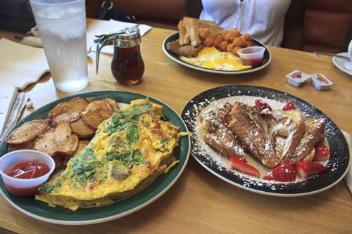 Frischs Big Boy | restaurant | 4227 Bridgetown Rd, Cincinnati, OH 45211, USA | 5135745704 OR +1 513-574-5704