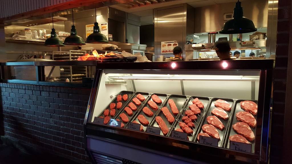 Texas Roadhouse | restaurant | 13321 Shelbyville Rd, Louisville, KY 40223, USA | 5022530085 OR +1 502-253-0085