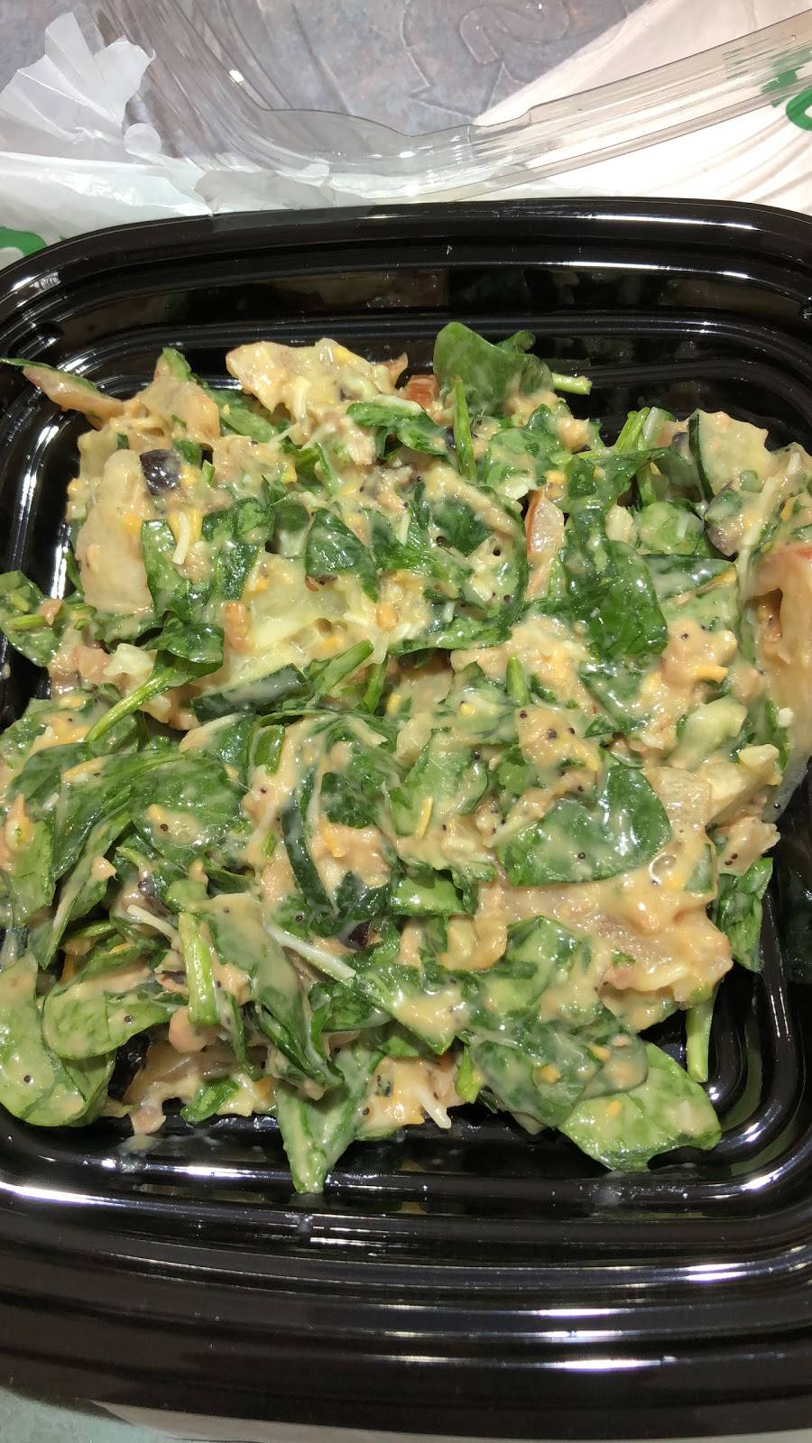 Subway | restaurant | 3405 Candlers Mountain Rd, Lynchburg, VA 24502, USA | 4342397733 OR +1 434-239-7733