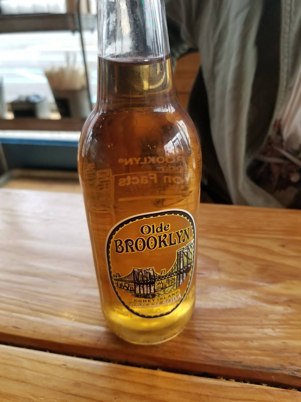 American Heroes Smokehouse | restaurant | 2581 US-22, Scotch Plains, NJ 07076, USA | 9082282808 OR +1 908-228-2808