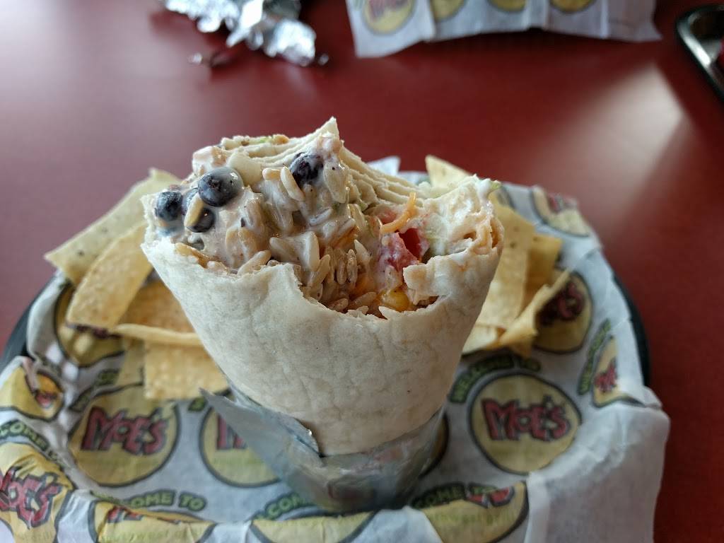 Moes Southwest Grill | restaurant | 4683 Park Blvd N, Pinellas Park, FL 33781, USA | 7273174937 OR +1 727-317-4937