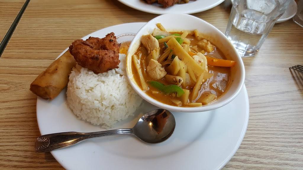 Thai Kitchen | restaurant | 16909 Lakeside Hills Plaza #101, Omaha, NE 68130, USA | 4026973887 OR +1 402-697-3887