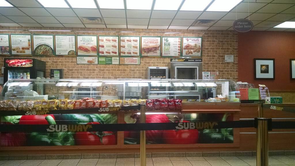Subway | restaurant | 1620 Penfield Rd, Rochester, NY 14625, USA | 5852031230 OR +1 585-203-1230