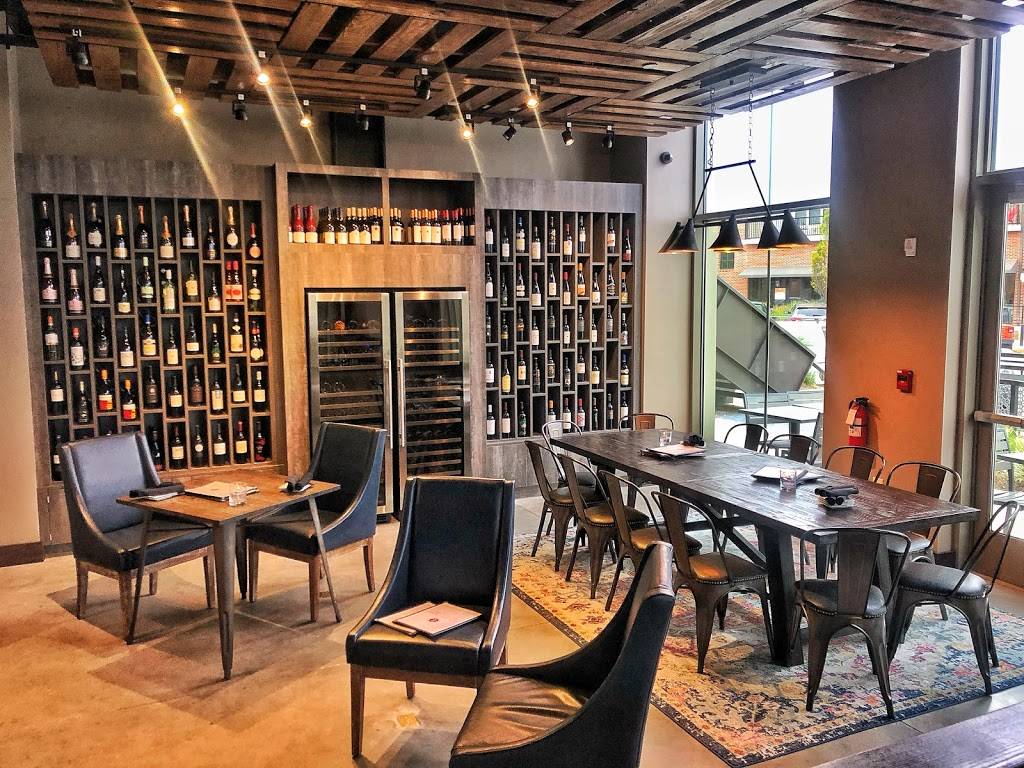 Corkscrew Wine Shop & Bar | restaurant | 1365 Broadcloth St Suite 102, Fort Mill, SC 29715, USA | 8035470202 OR +1 803-547-0202