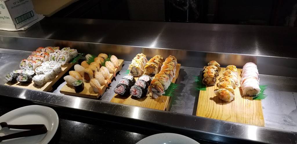 Buffet City | restaurant | 14346 Warwick Blvd #440, Newport News, VA 23602, USA | 7578778883 OR +1 757-877-8883