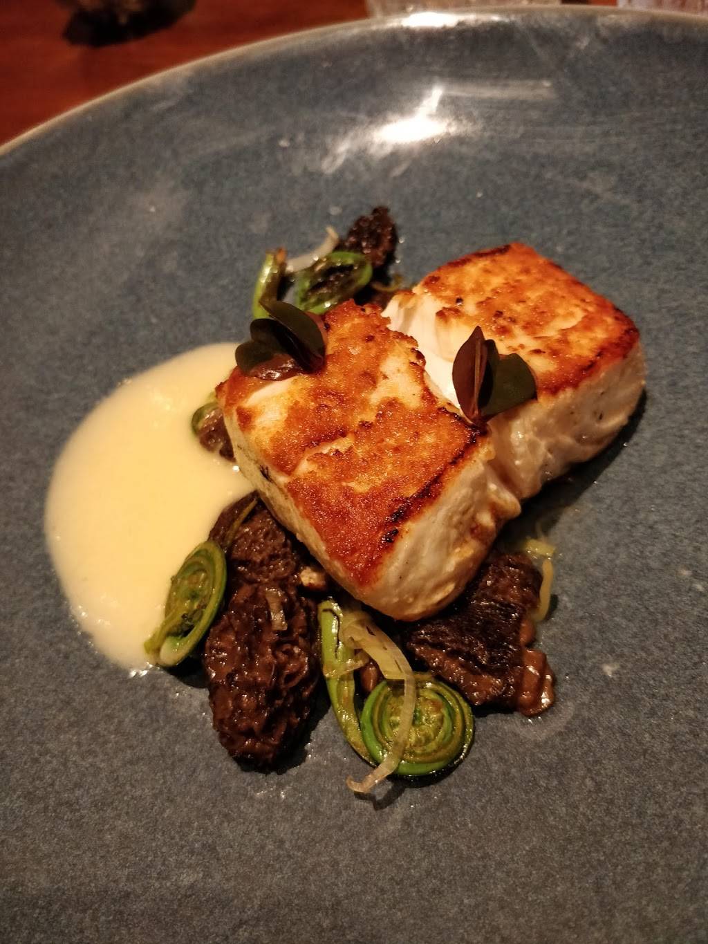 The Mayors Table Pacific Pub + Kitchen | restaurant | 3300 Newport Blvd, Newport Beach, CA 92663, USA | 9496626160 OR +1 949-662-6160