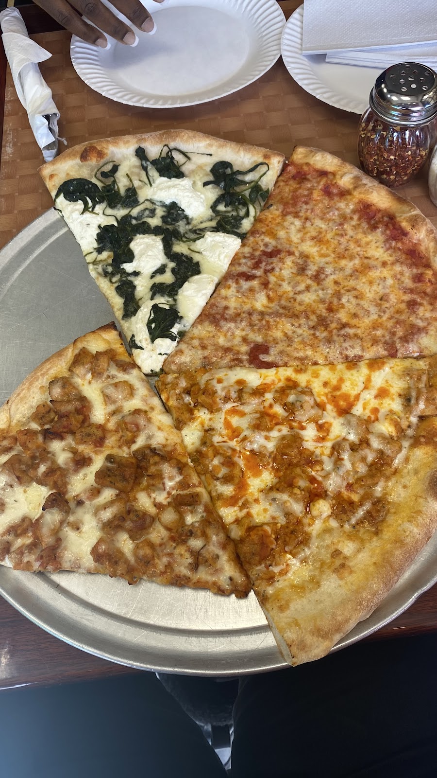 D’Italia Pizzeria | restaurant | 2107 Summer St, Stamford, CT 06905, USA | 2039897462 OR +1 203-989-7462