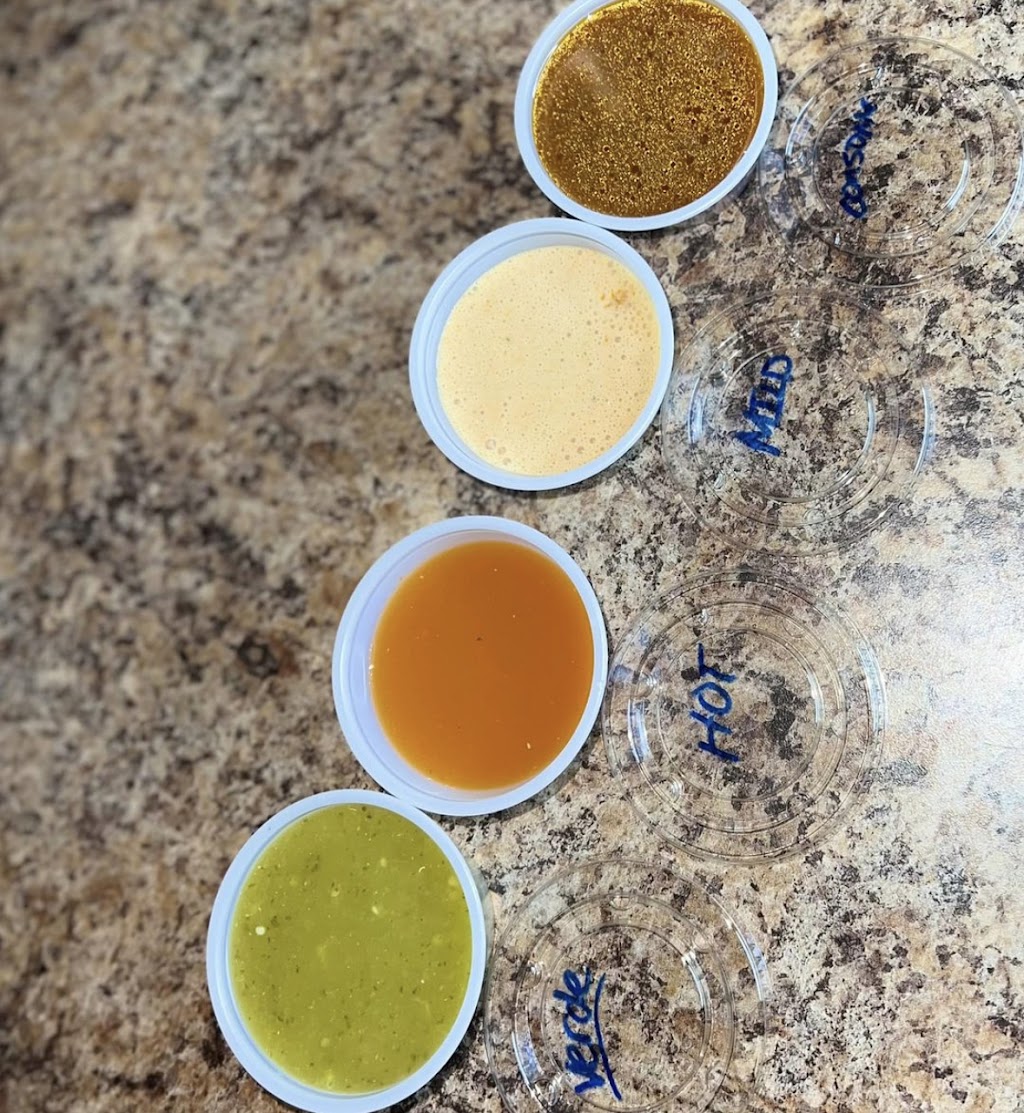 Birria Express | restaurant | 7920 NW 21st St, Bethany, OK 73008, USA | 4057772688 OR +1 405-777-2688