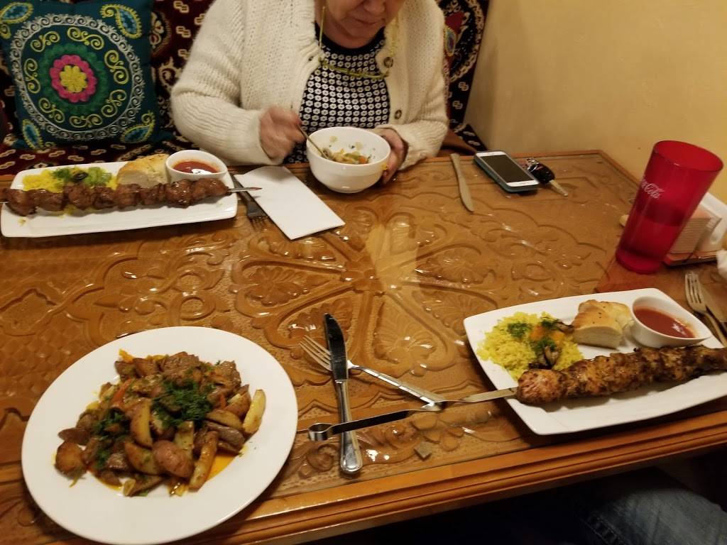 Chaikhana Bar & Shishkabobs | restaurant | 2329 N 90th St, Omaha, NE 68134, USA | 4029795555 OR +1 402-979-5555