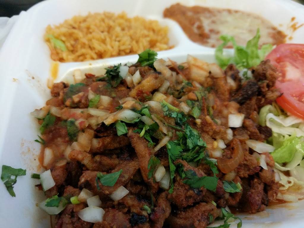 El Favorito Taqueria Cocina Mexicana | restaurant | 8887 Folsom Blvd #5, Sacramento, CA 95826, USA | 9167062392 OR +1 916-706-2392