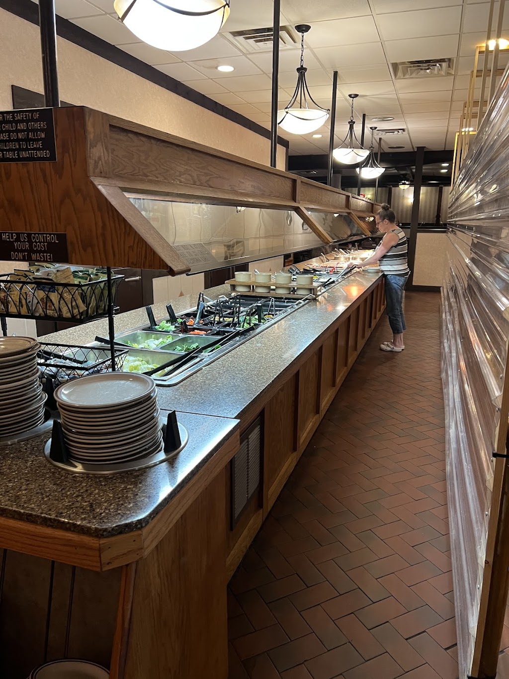 Reids Harvest House | restaurant | 2440 State St, Chester, IL 62233, USA | 6188264933 OR +1 618-826-4933