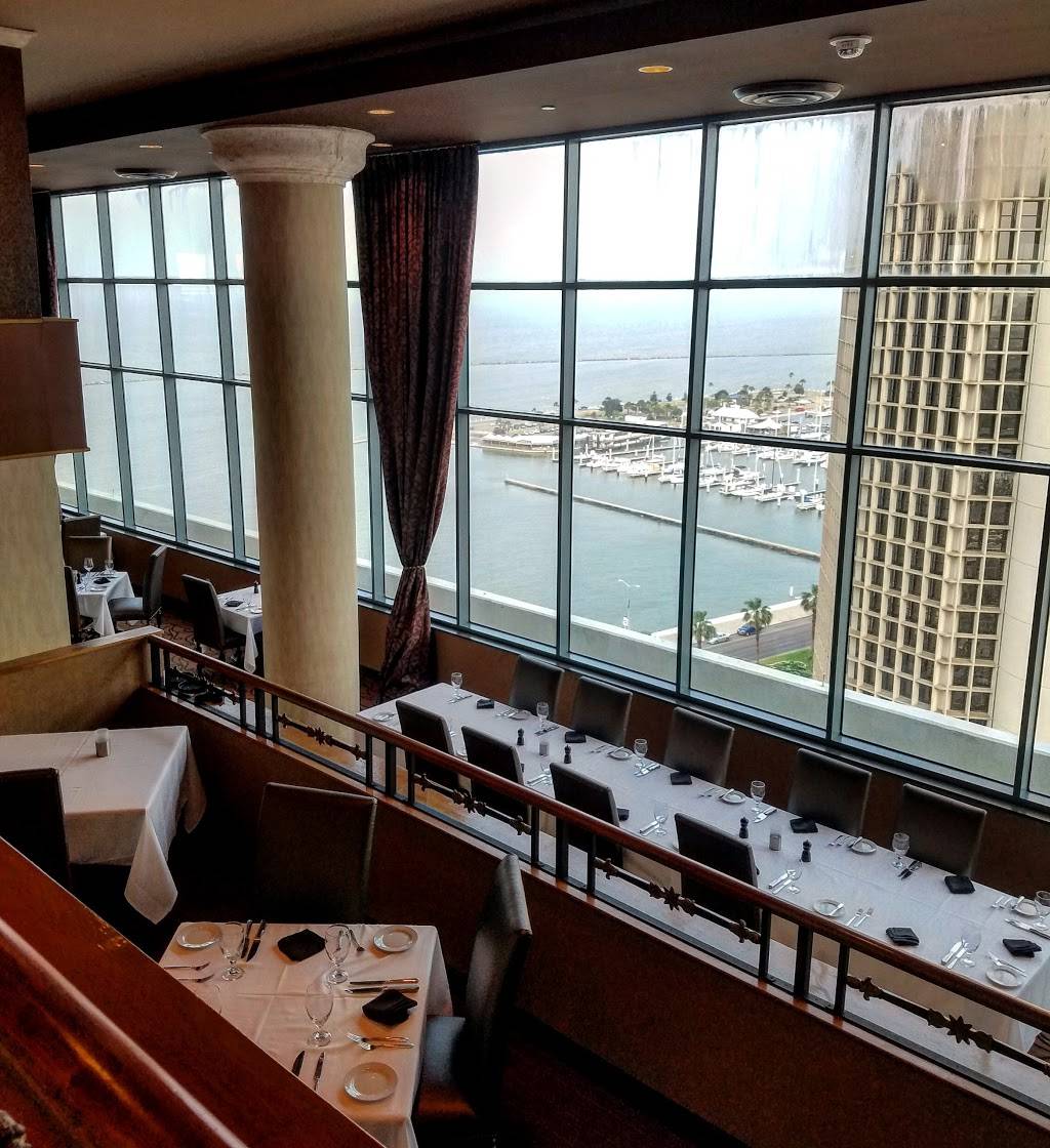 Republic of Texas Bar & Grill | restaurant | 900 N Shoreline Blvd, Corpus Christi, TX 78401, USA | 3618863515 OR +1 361-886-3515