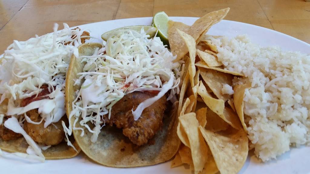 Rubios Coastal Grill | restaurant | 980 Ontario Mills Dr Suite A, Ontario, CA 91764, USA | 9094840484 OR +1 909-484-0484