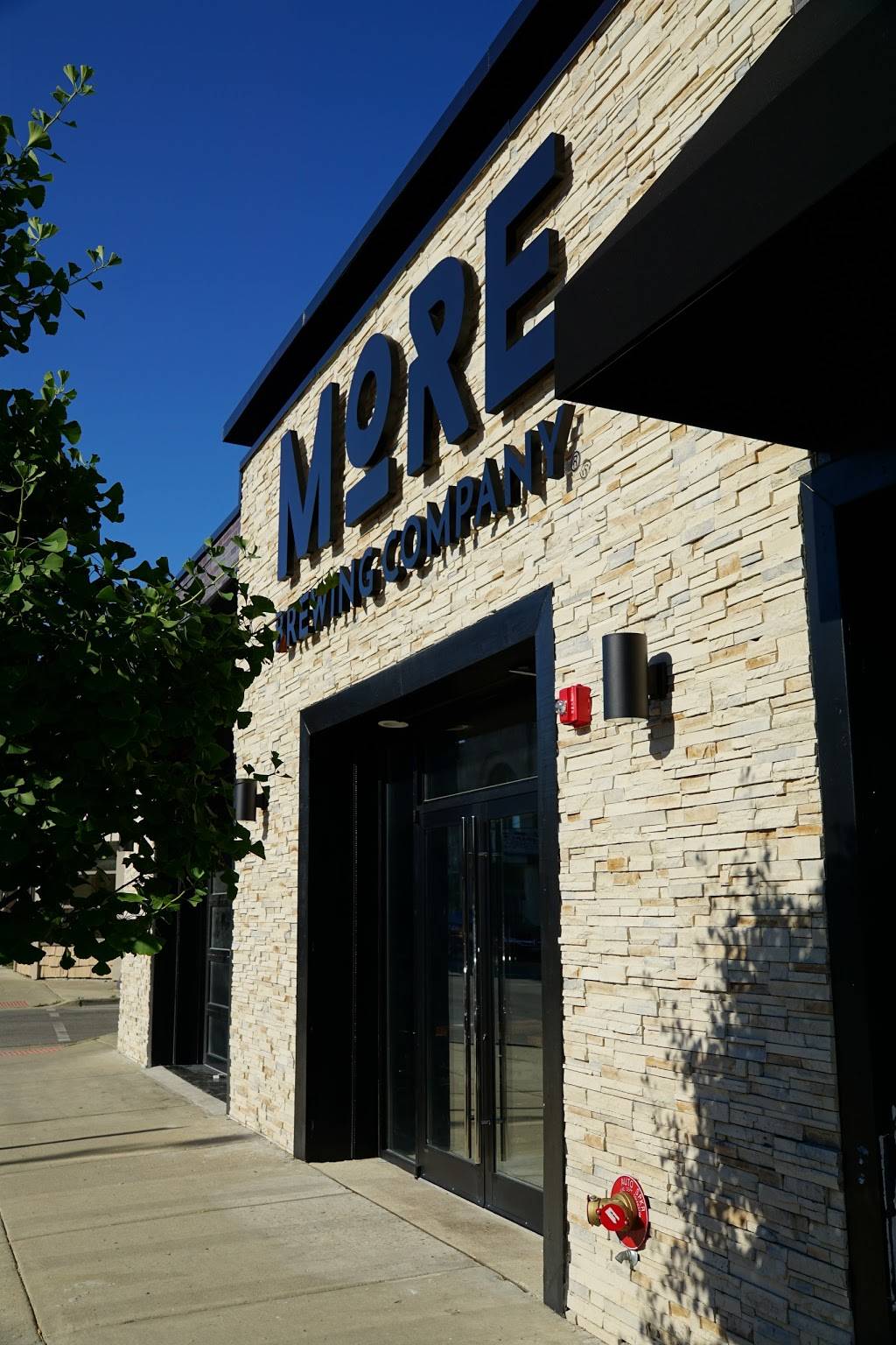 More Brewing Co. | restaurant | 2653, 126 S Villa Ave, Villa Park, IL 60181, USA | 6305011519 OR +1 630-501-1519