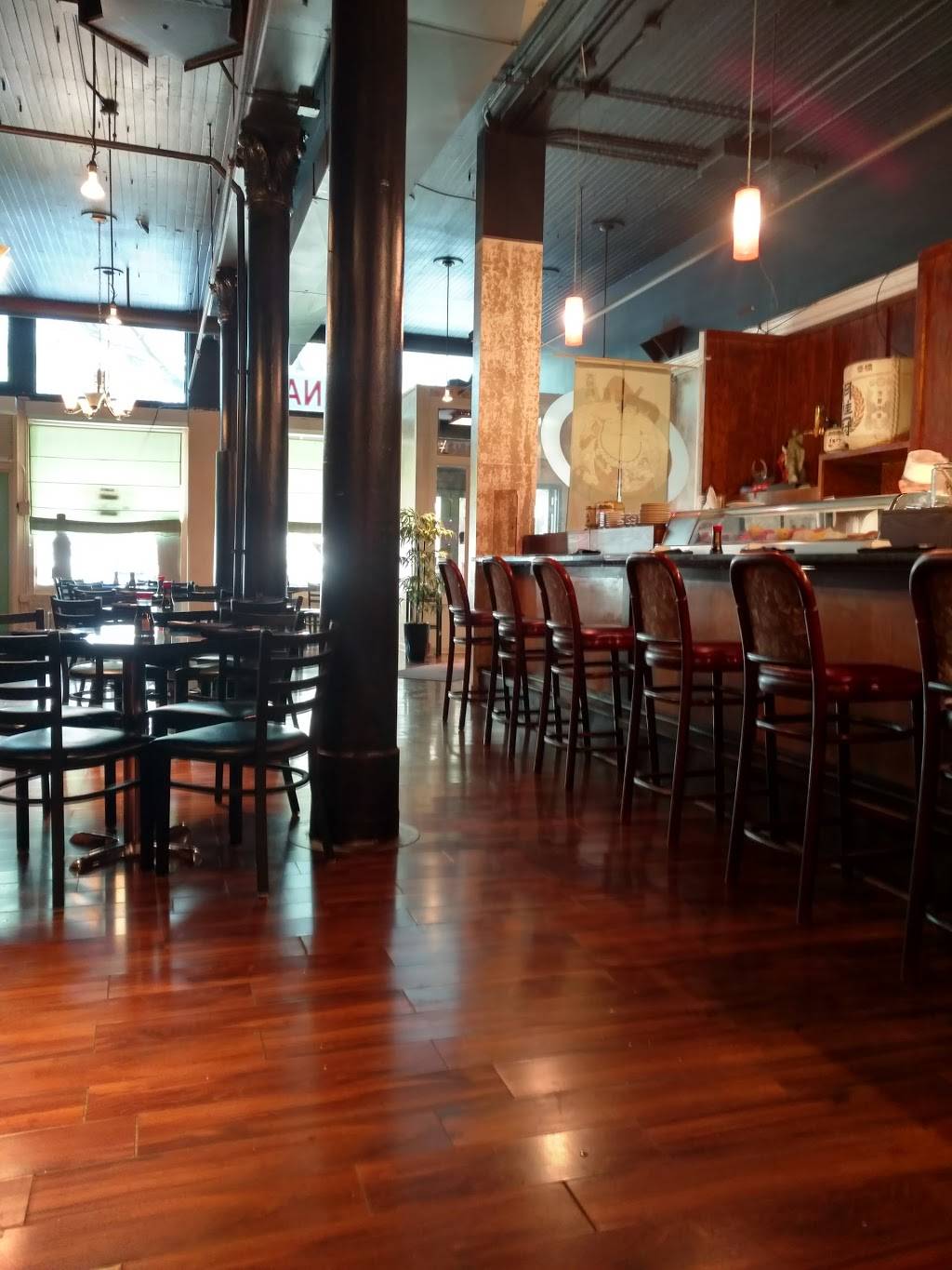 Hanabi Japanese Restaurant | restaurant | 1313 W 6th St, Cleveland, OH 44113, USA | 2162985060 OR +1 216-298-5060