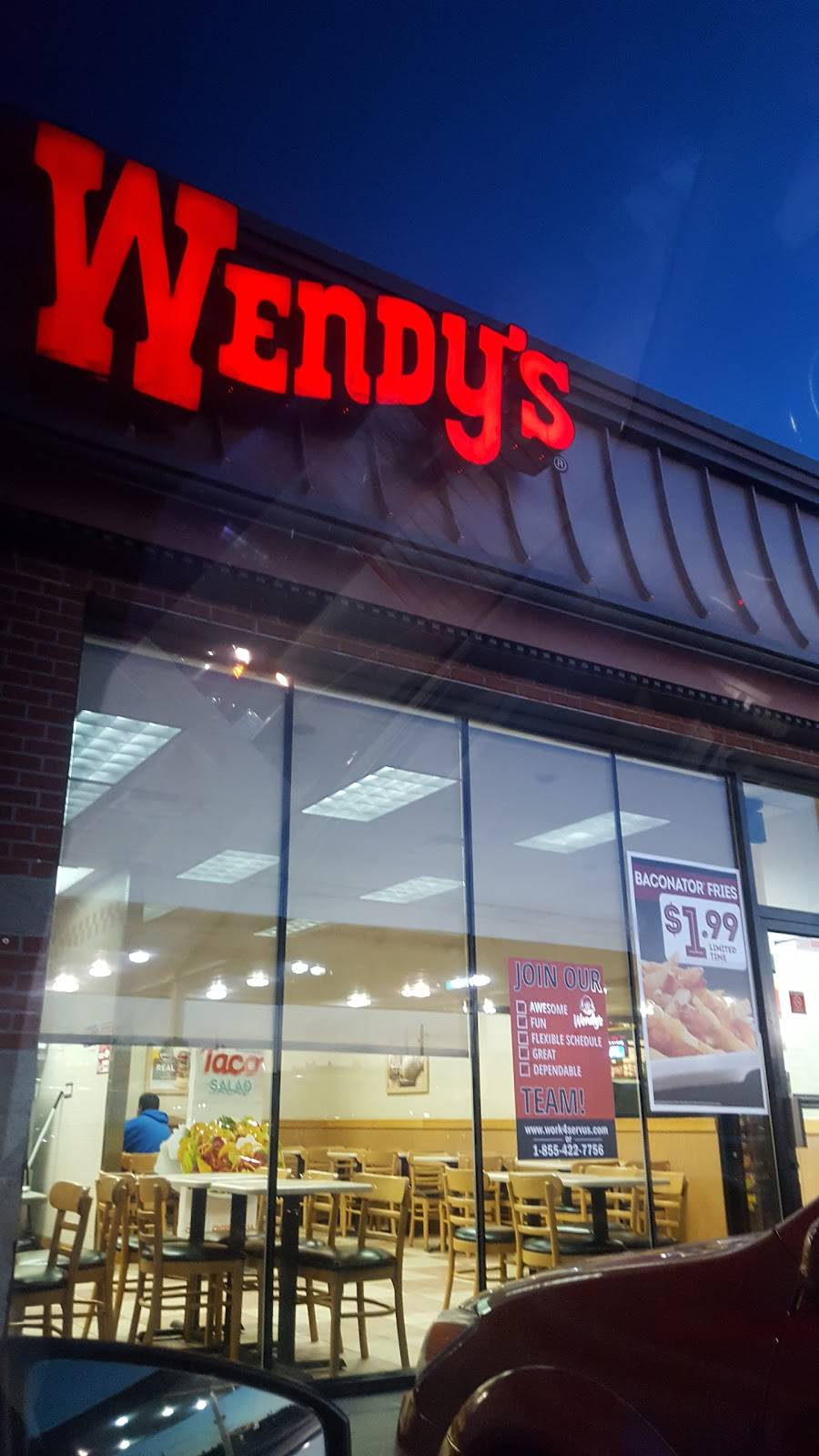 Wendys | restaurant | 202 B N Green St, Henderson, KY 42420, USA | 2708699460 OR +1 270-869-9460