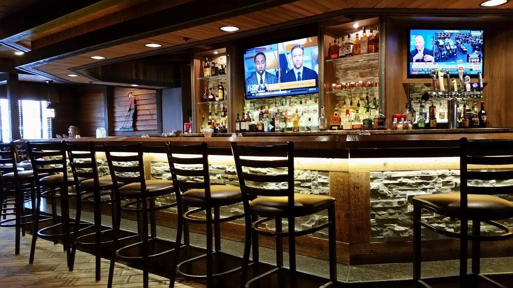 Alibi of Troy | restaurant | 6700 Rochester Rd, Troy, MI 48085, USA | 2488790014 OR +1 248-879-0014