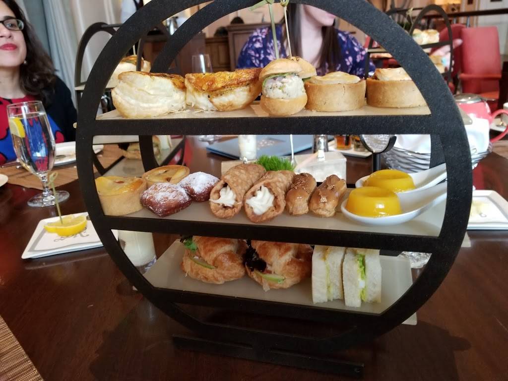 Astor Court | restaurant | 88 West Paces Ferry Rd NW, Atlanta, GA 30305, USA | 4045637799 OR +1 404-563-7799