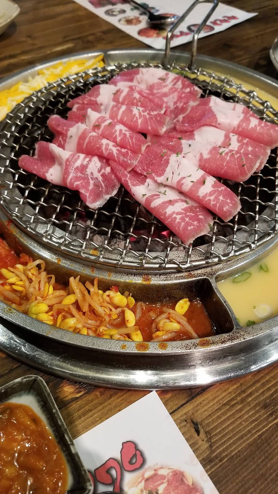 770 Korean BBQ Restaurant | restaurant | 80 Horizon Dr, Suwanee, GA 30024, USA | 7702717703 OR +1 770-271-7703