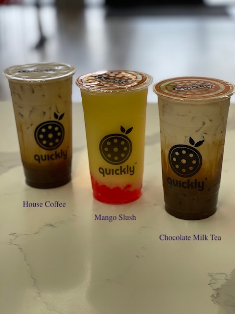 Quickly Manteca | restaurant | 502 E Yosemite Ave, Manteca, CA 95336, USA | 2096654064 OR +1 209-665-4064