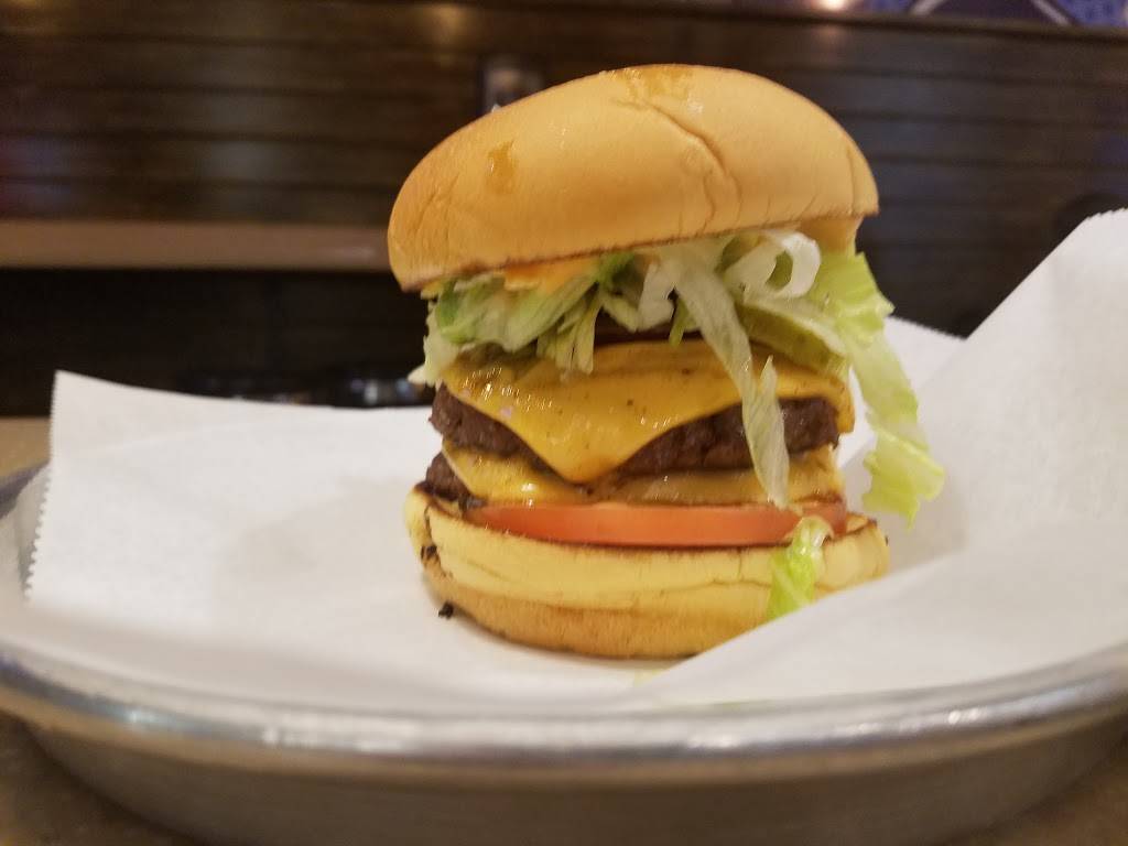 POW! BURGER YORKTOWN HEIGHTS | restaurant | 96 Triangle Center, Yorktown Heights, NY 10598, USA | 9143526238 OR +1 914-352-6238