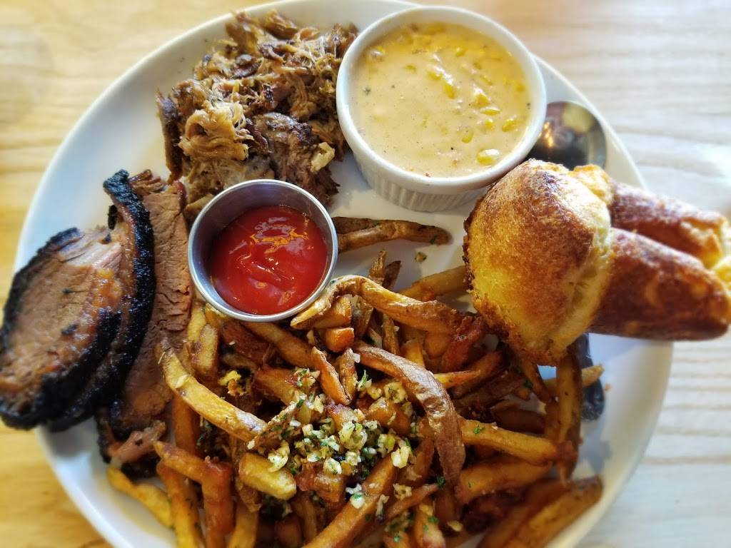 Salt + Smoke | restaurant | 5625 Hampton Ave, St. Louis, MO 63109, USA | 3147270200 OR +1 314-727-0200