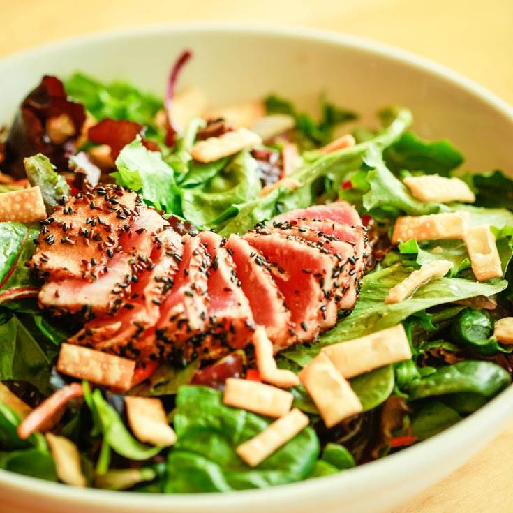 Shu Shus Asian Cuisine | meal delivery | 8303 Burnet Rd #1, Austin, TX 78757, USA | 5122913002 OR +1 512-291-3002