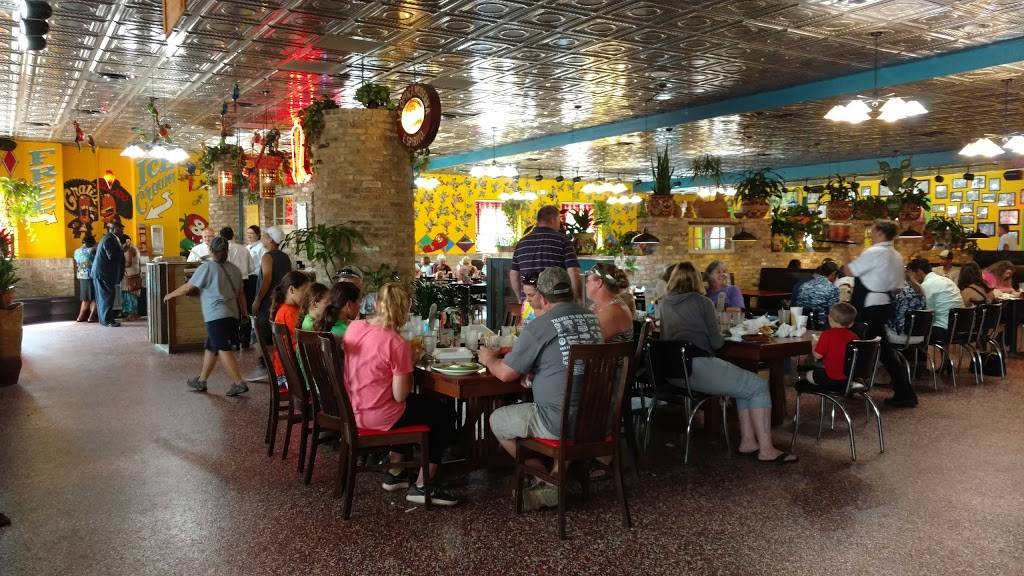 The Jalapeno Tree | restaurant | 17270 I-20 Frontage Rd, Canton, TX 75103, USA | 9035677799 OR +1 903-567-7799