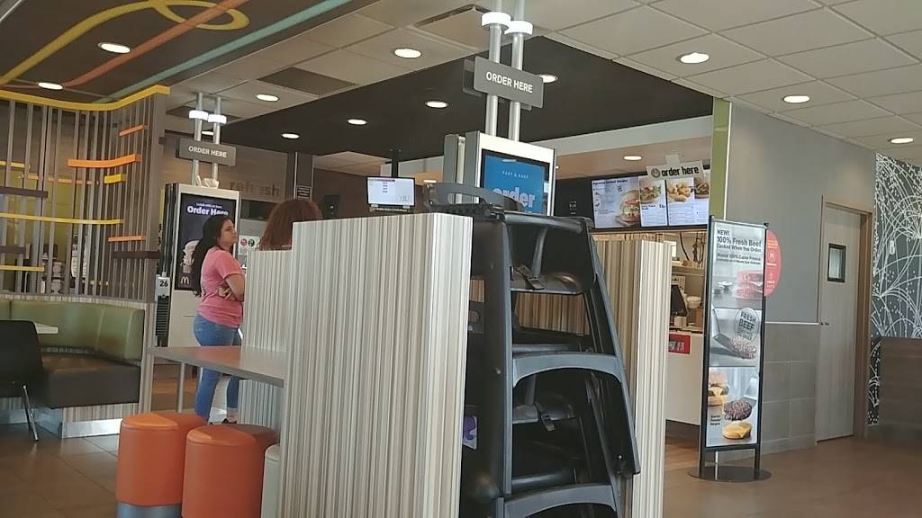 McDonalds | cafe | 2151 N Josey Ln, Carrollton, TX 75006, USA | 9722452924 OR +1 972-245-2924